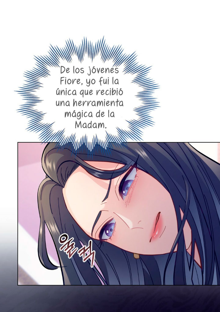 Las m3nt1ras d1sfrazadas en t1  Capítulo 5 page 59