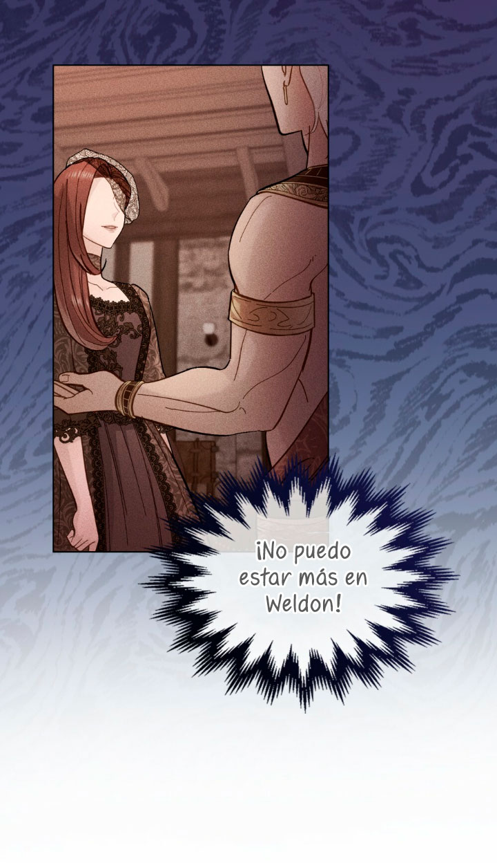 Las m3nt1ras d1sfrazadas en t1  Capítulo 5 page 61