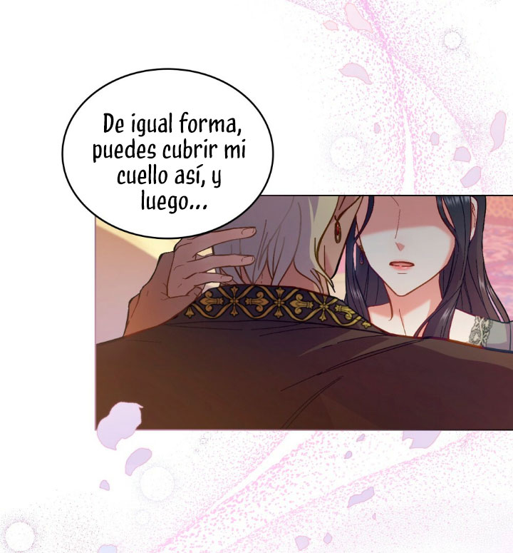 Las m3nt1ras d1sfrazadas en t1  Capítulo 5 page 6