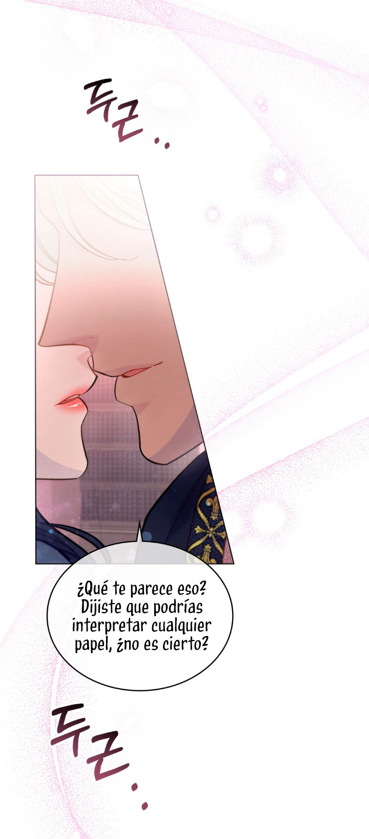 Las m3nt1ras d1sfrazadas en t1  Capítulo 5 page 8