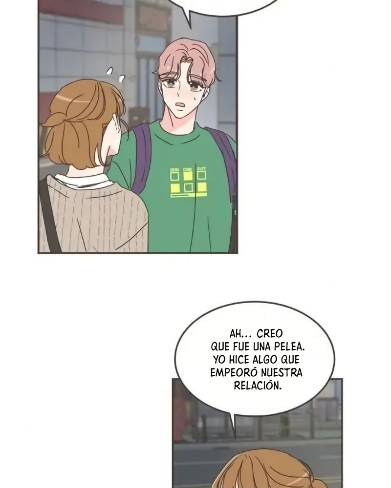 Ella es mi tipo  Capítulo 60 page 68