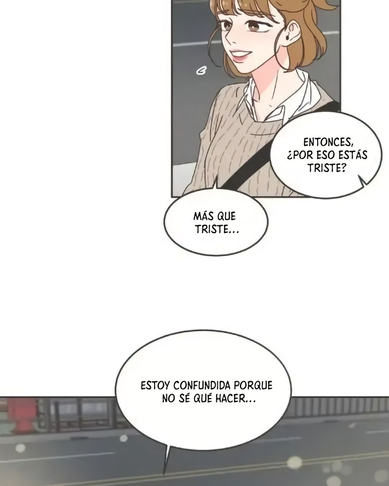 Ella es mi tipo  Capítulo 60 page 69
