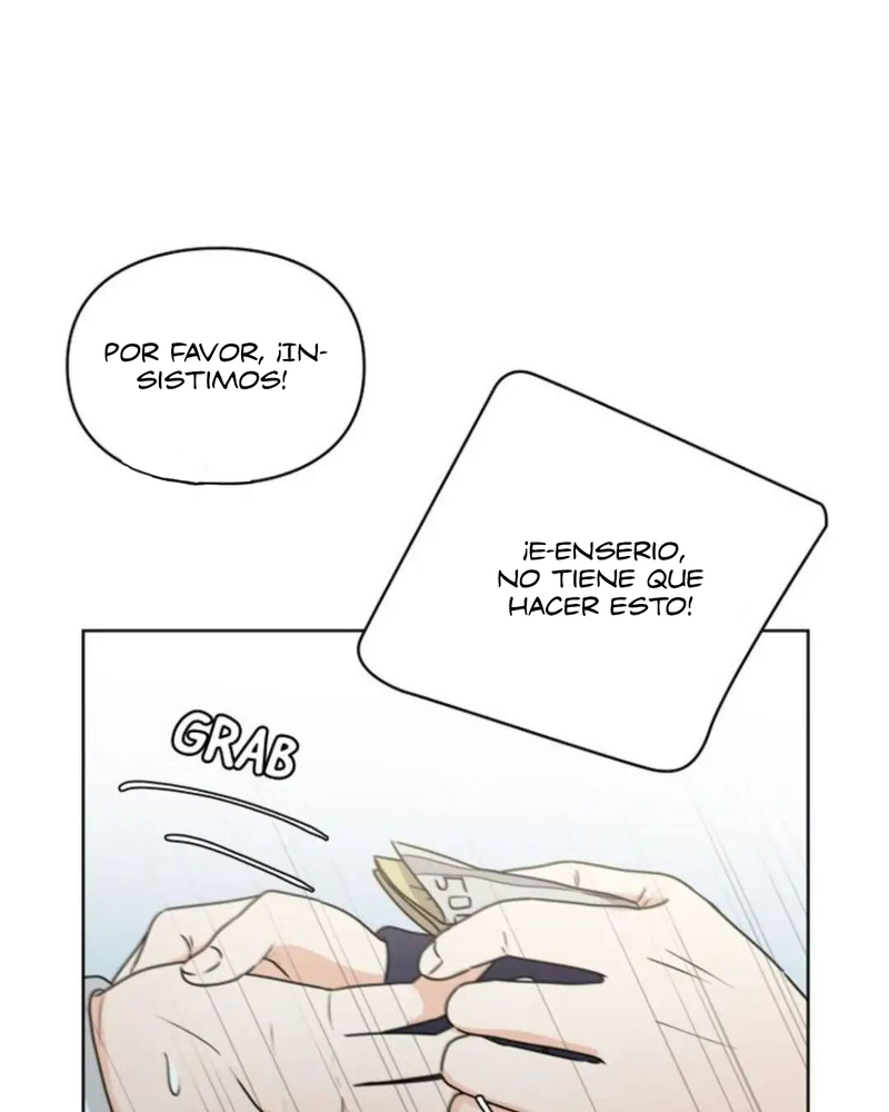 Corazón en recuperación  Capítulo 8 page 114