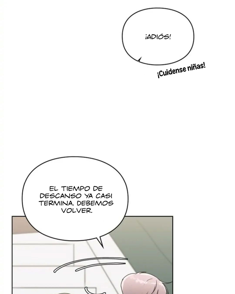 Corazón en recuperación  Capítulo 8 page 116