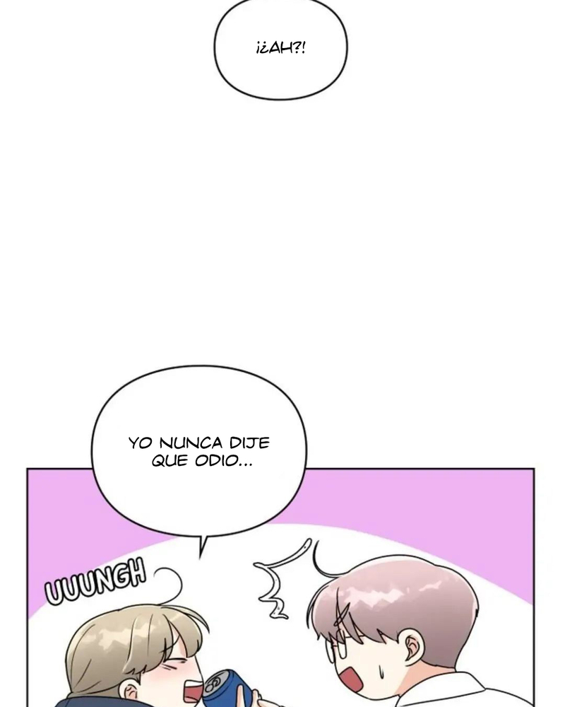 Corazón en recuperación  Capítulo 8 page 152