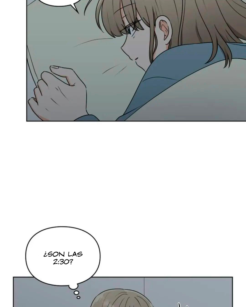 Corazón en recuperación  Capítulo 8 page 4