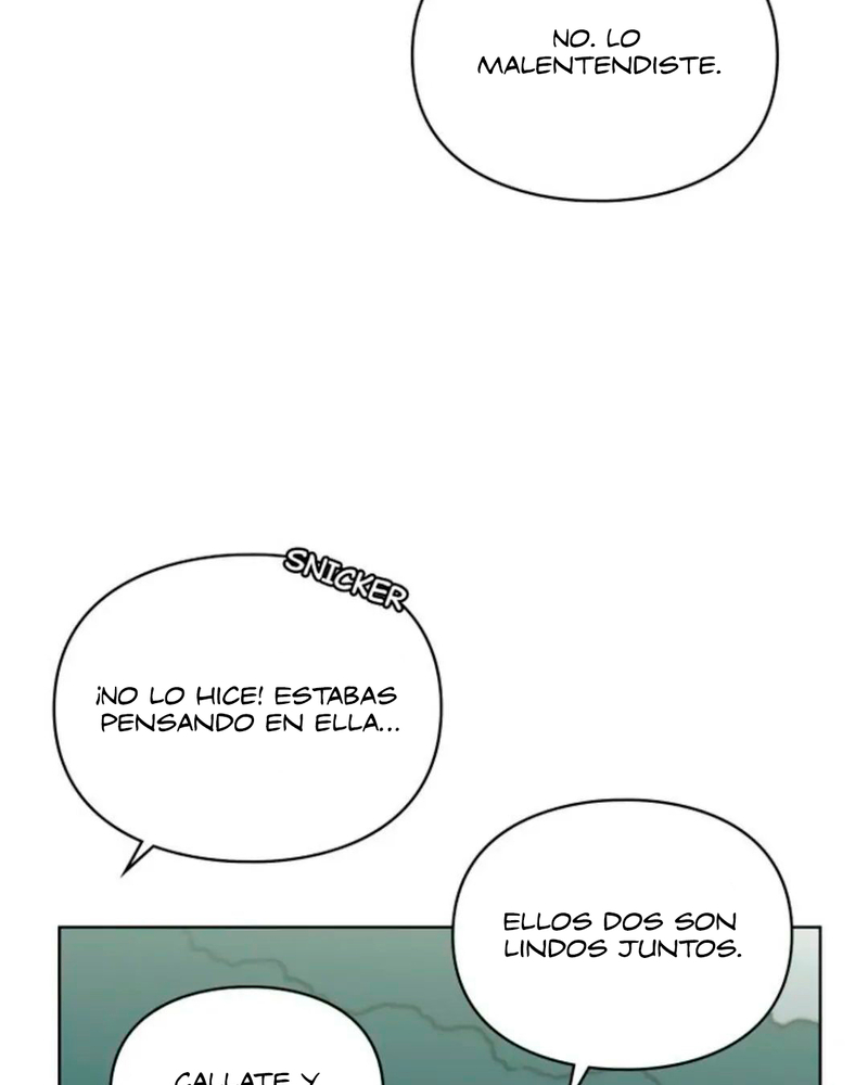 Corazón en recuperación  Capítulo 8 page 56
