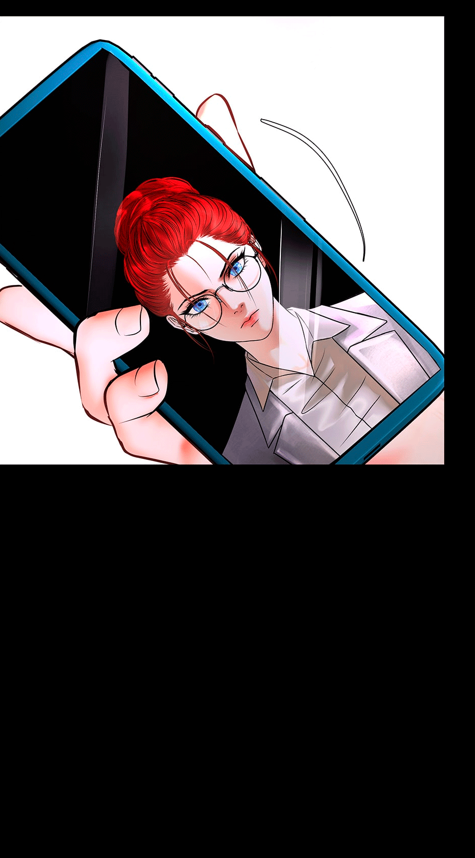 Hice un contrato con el Diablo  Capitulo 16 parte 2 page 3