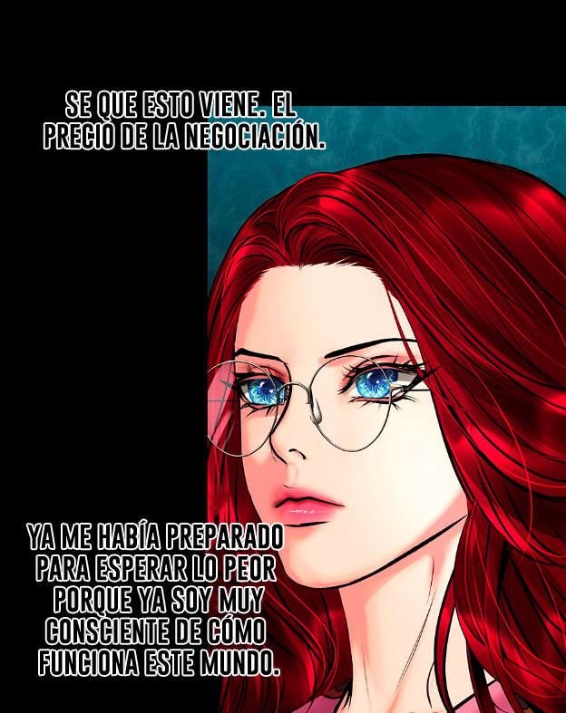 Hice un contrato con el Diablo  Capitulo 10 page 3