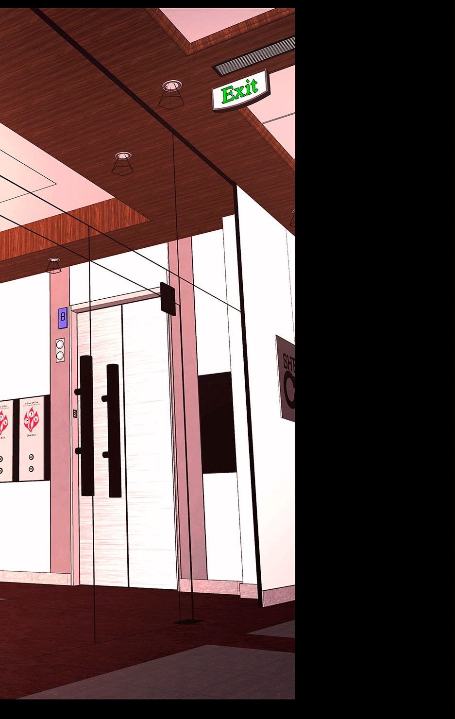 Hice un contrato con el Diablo  Capitulo 16 parte 2 page 6