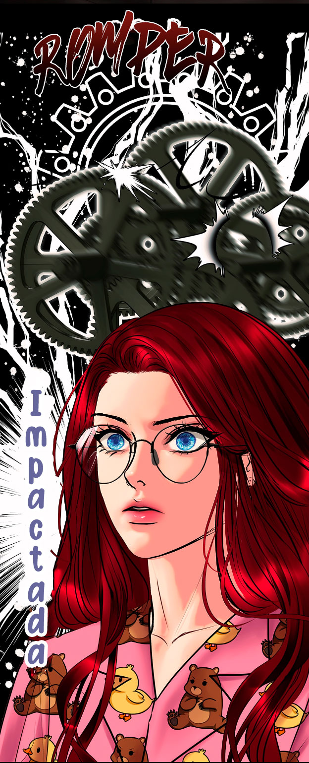 Hice un contrato con el Diablo  Capitulo 10 page 7