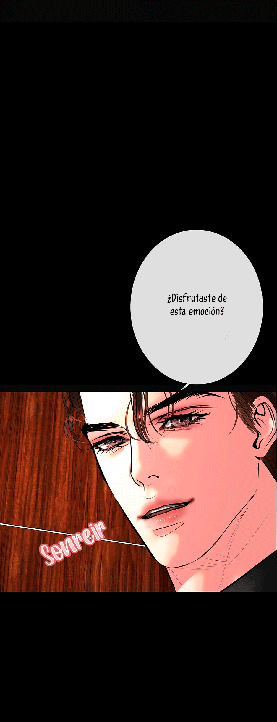 Hice un contrato con el Diablo  Capitulo 16 parte 2 page 10