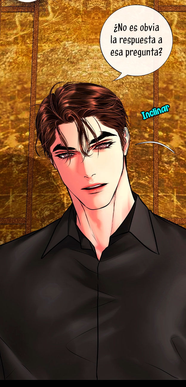 Hice un contrato con el Diablo  Capitulo 10 page 11