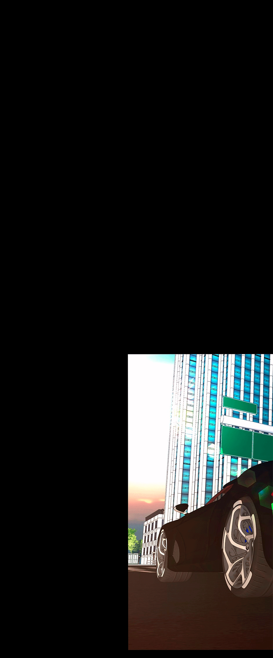 Hice un contrato con el Diablo  Capitulo 16 parte 2 page 12