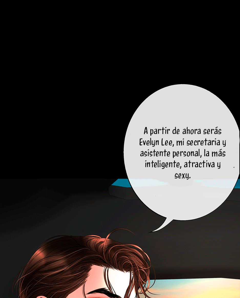 Hice un contrato con el Diablo  Capitulo 16 parte 2 page 16