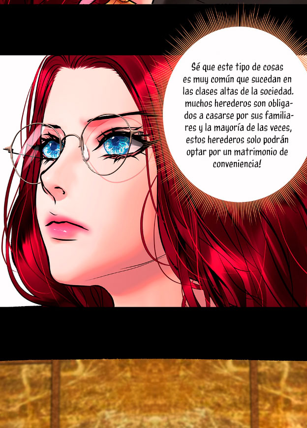 Hice un contrato con el Diablo  Capitulo 10 page 16