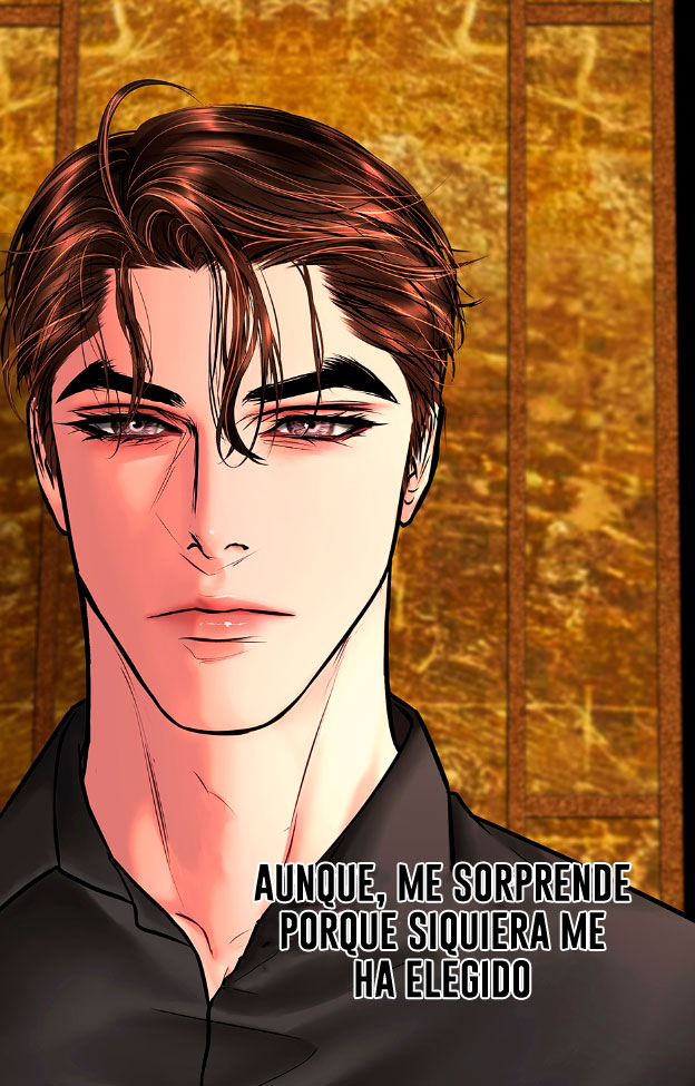 Hice un contrato con el Diablo  Capitulo 10 page 25