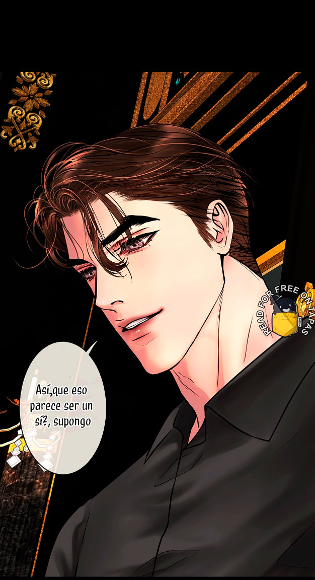Hice un contrato con el Diablo  Capitulo 10 page 39