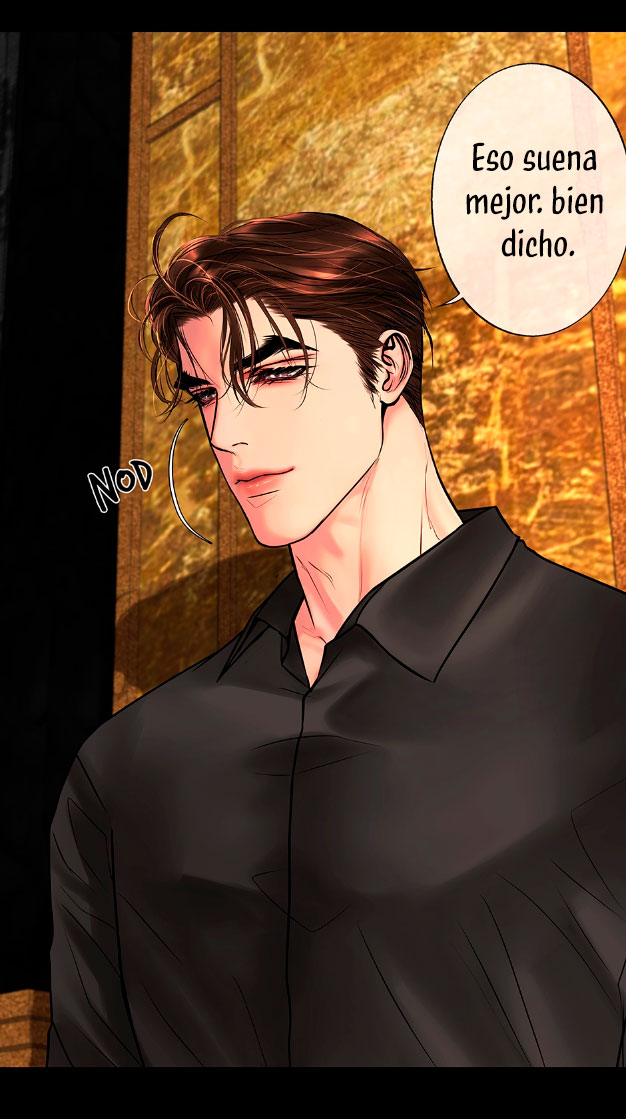 Hice un contrato con el Diablo  Capitulo 10 page 46