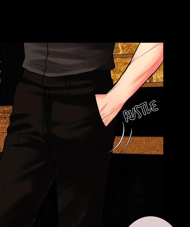 Hice un contrato con el Diablo  Capitulo 10 page 47
