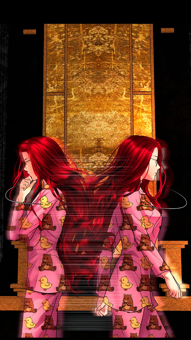 Hice un contrato con el Diablo  Capitulo 10 page 57
