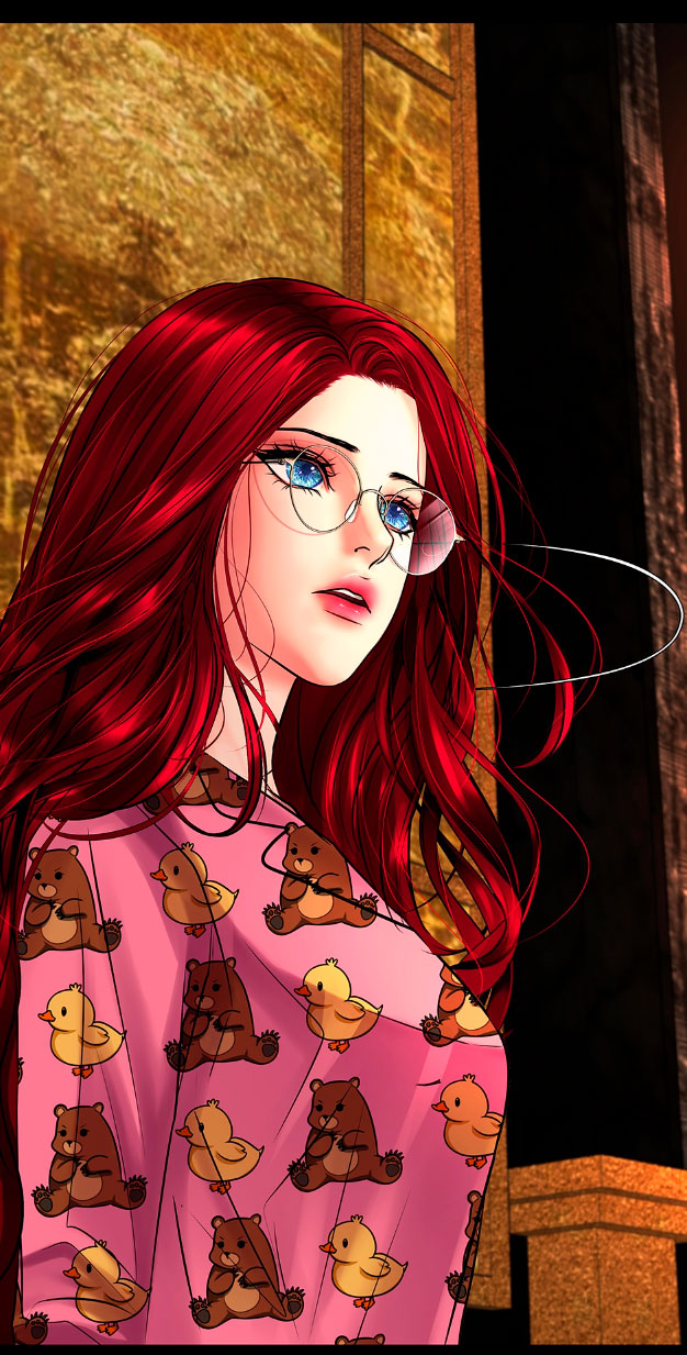 Hice un contrato con el Diablo  Capitulo 10 page 60