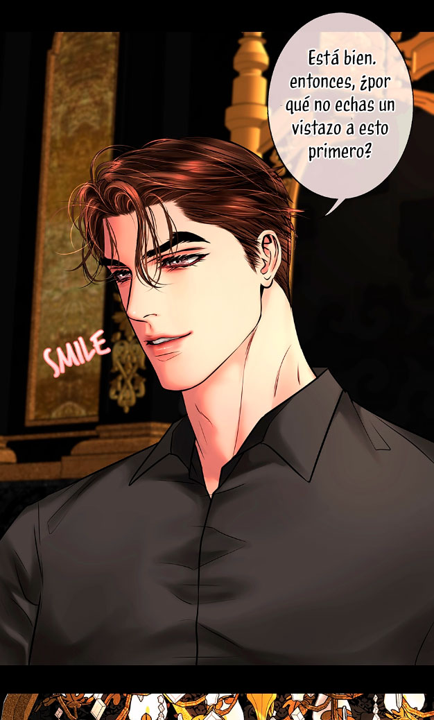 Hice un contrato con el Diablo  Capitulo 10 page 65