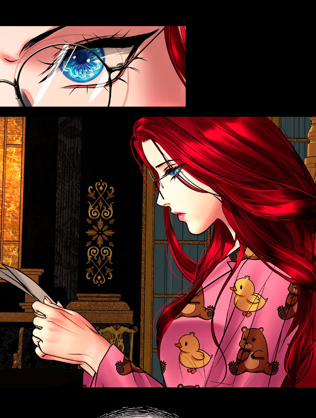 Hice un contrato con el Diablo  Capitulo 10 page 69