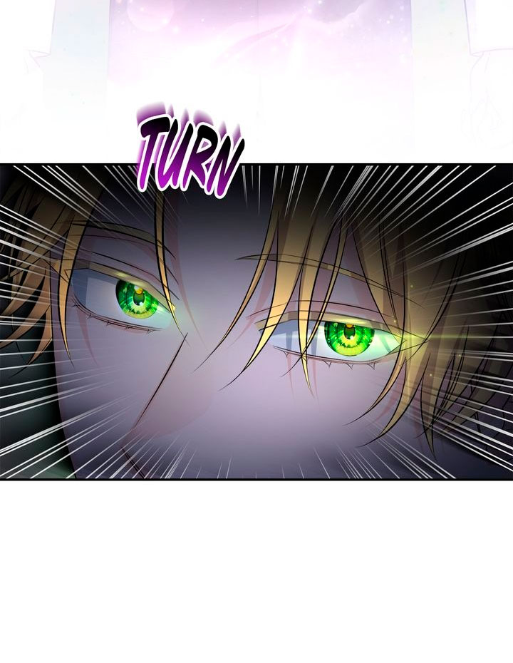 Oph3lia La Chica Del Oraculo  Capitulo 22 page 16