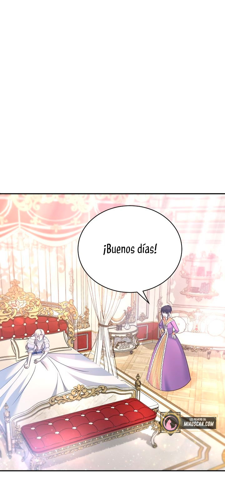 Oph3lia La Chica Del Oraculo  Capitulo 22 page 19