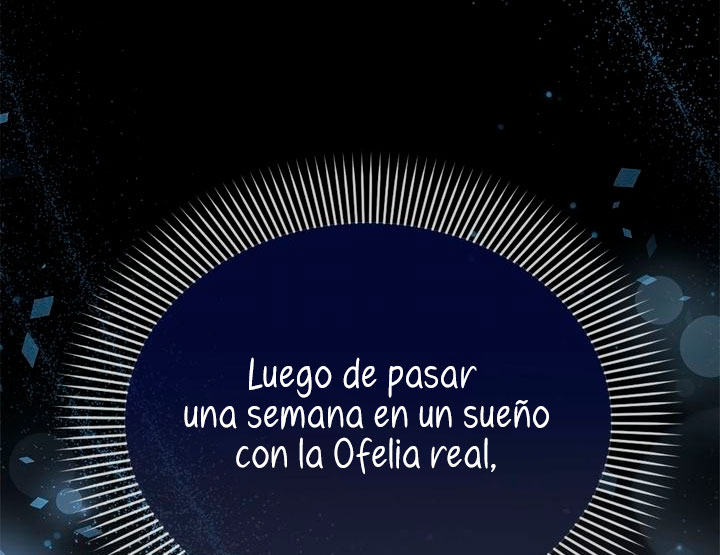 Oph3lia La Chica Del Oraculo  Capitulo 22 page 22