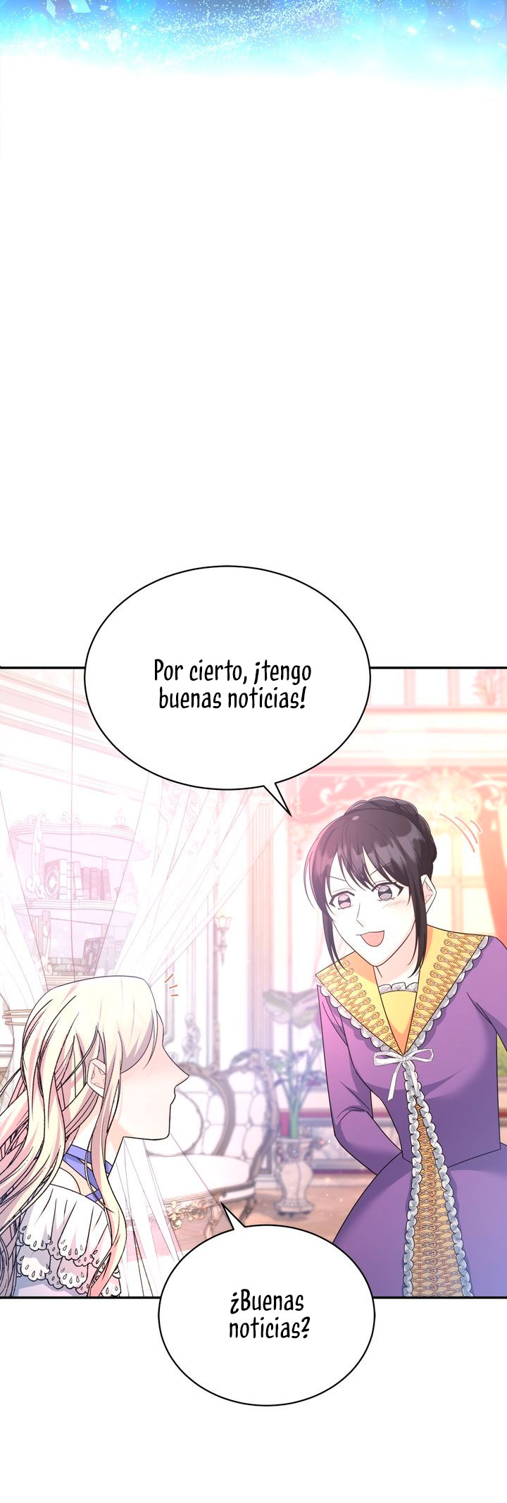 Oph3lia La Chica Del Oraculo  Capitulo 22 page 24