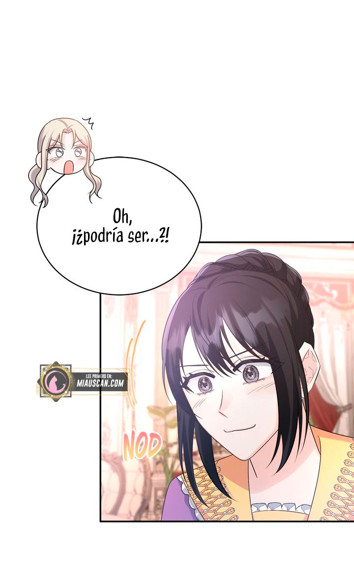 Oph3lia La Chica Del Oraculo  Capitulo 22 page 25