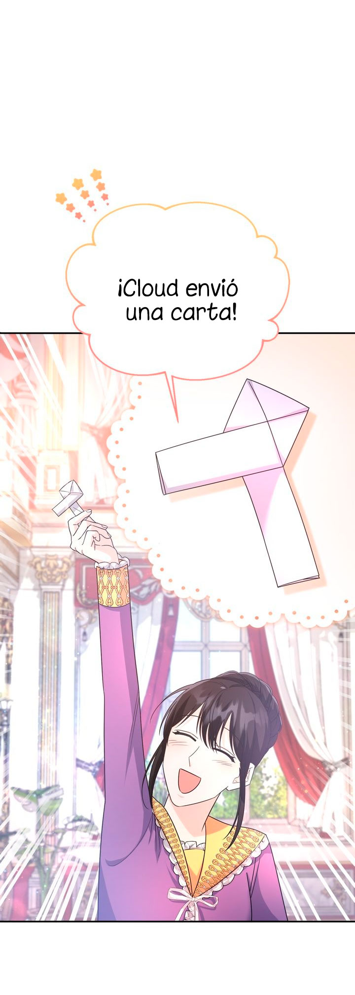 Oph3lia La Chica Del Oraculo  Capitulo 22 page 26