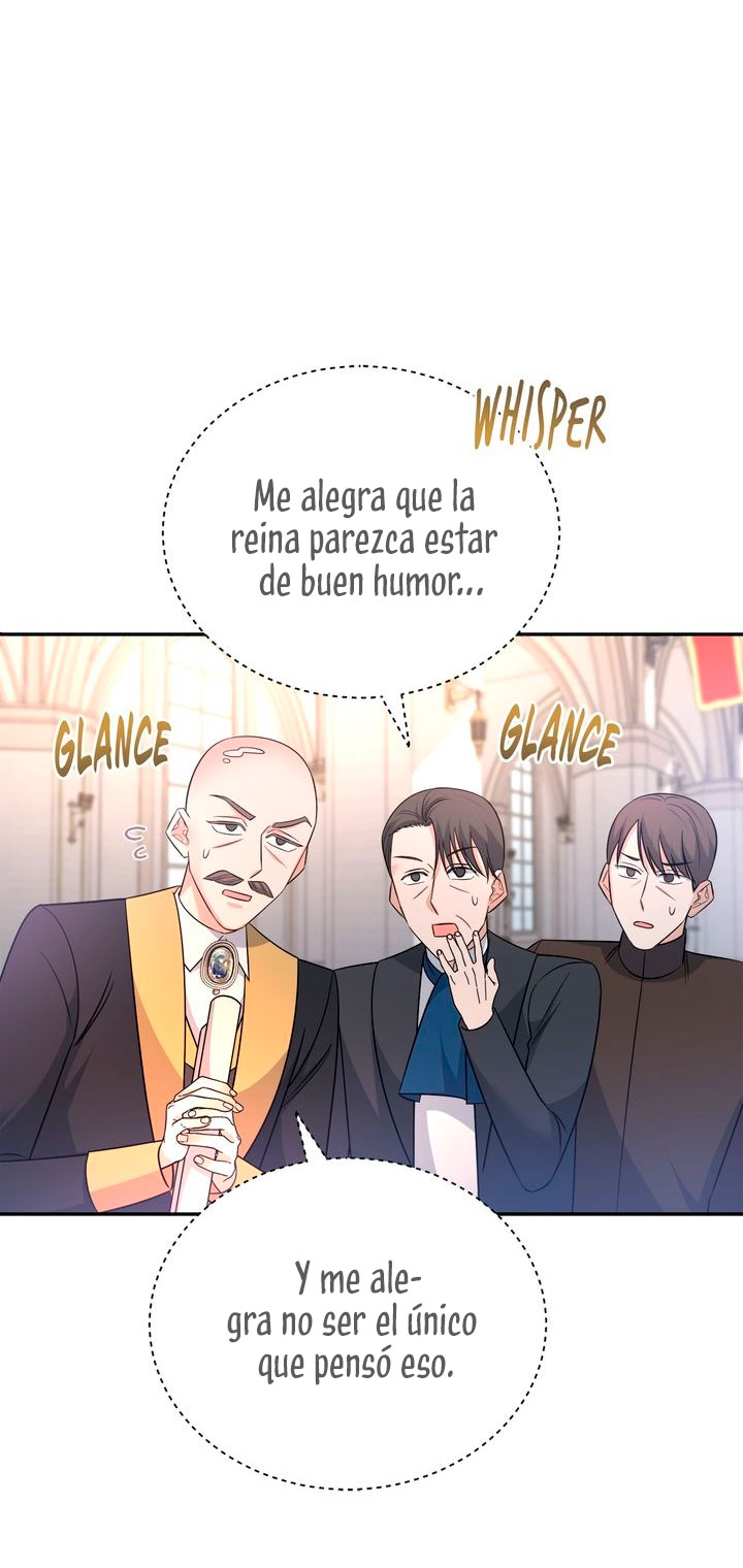 Oph3lia La Chica Del Oraculo  Capitulo 22 page 31