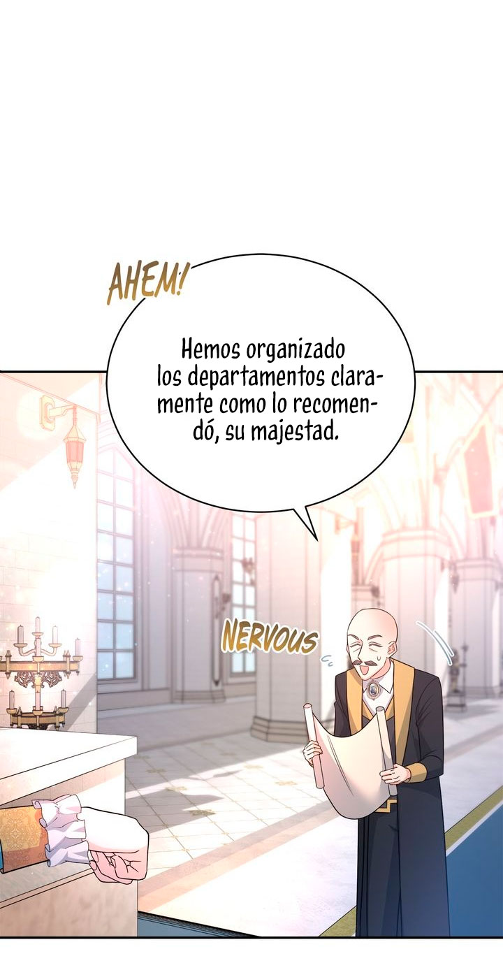 Oph3lia La Chica Del Oraculo  Capitulo 22 page 32