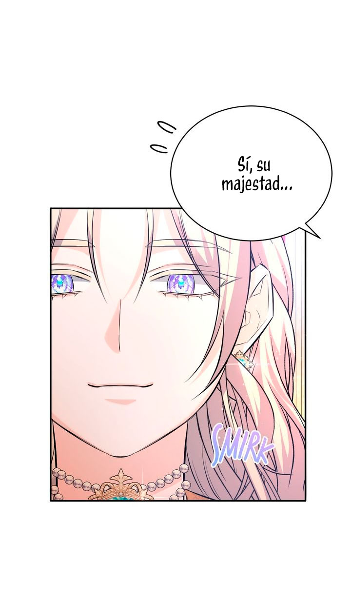 Oph3lia La Chica Del Oraculo  Capitulo 22 page 34