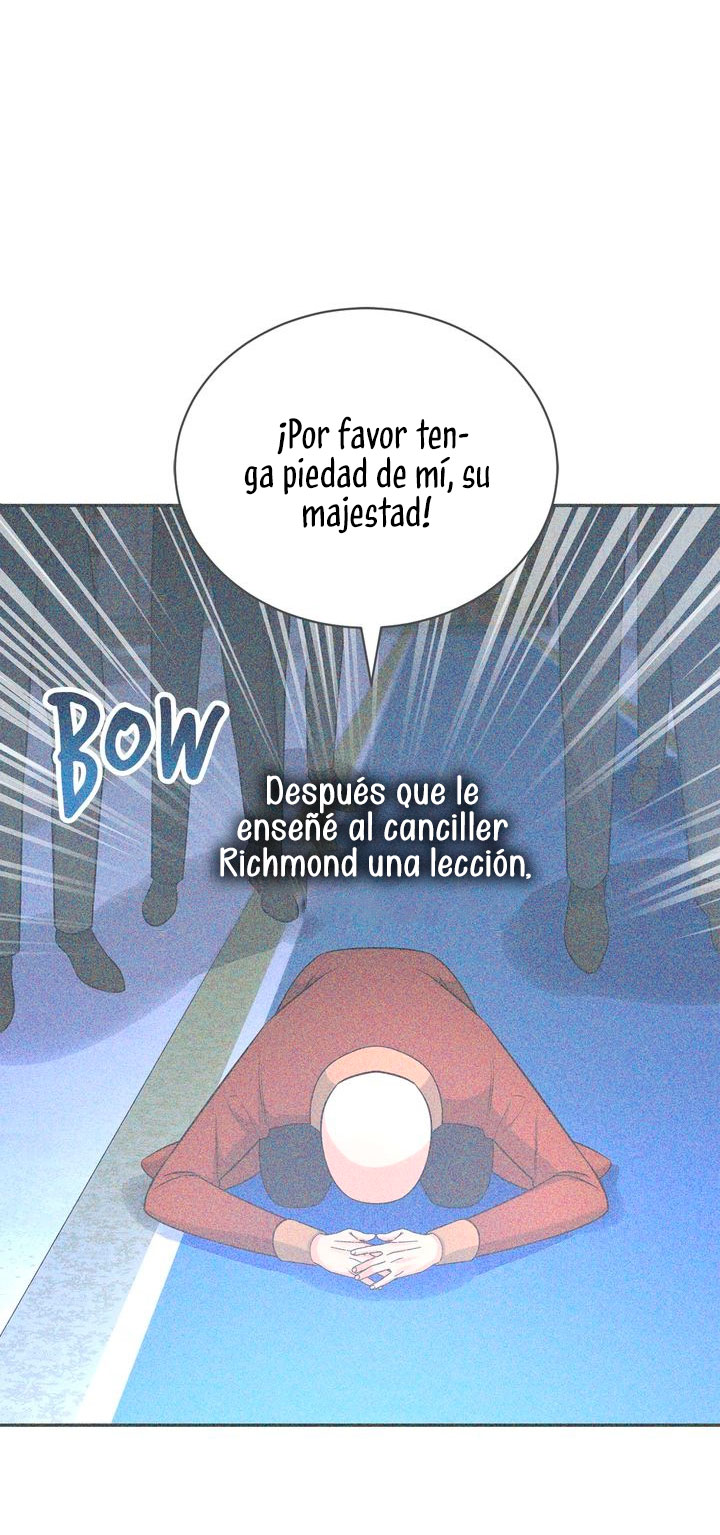 Oph3lia La Chica Del Oraculo  Capitulo 22 page 35