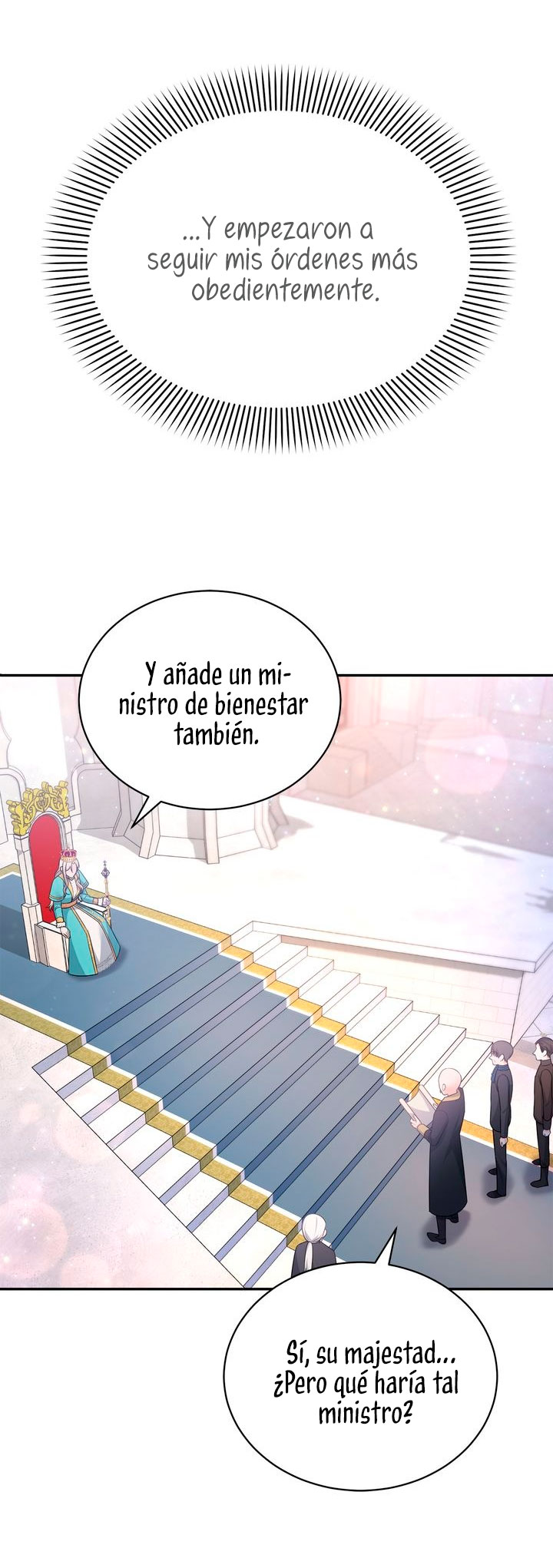 Oph3lia La Chica Del Oraculo  Capitulo 22 page 37