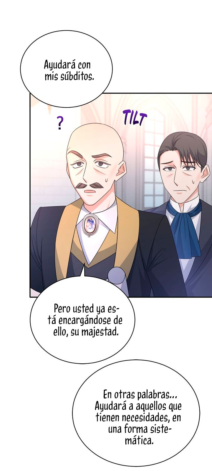 Oph3lia La Chica Del Oraculo  Capitulo 22 page 38