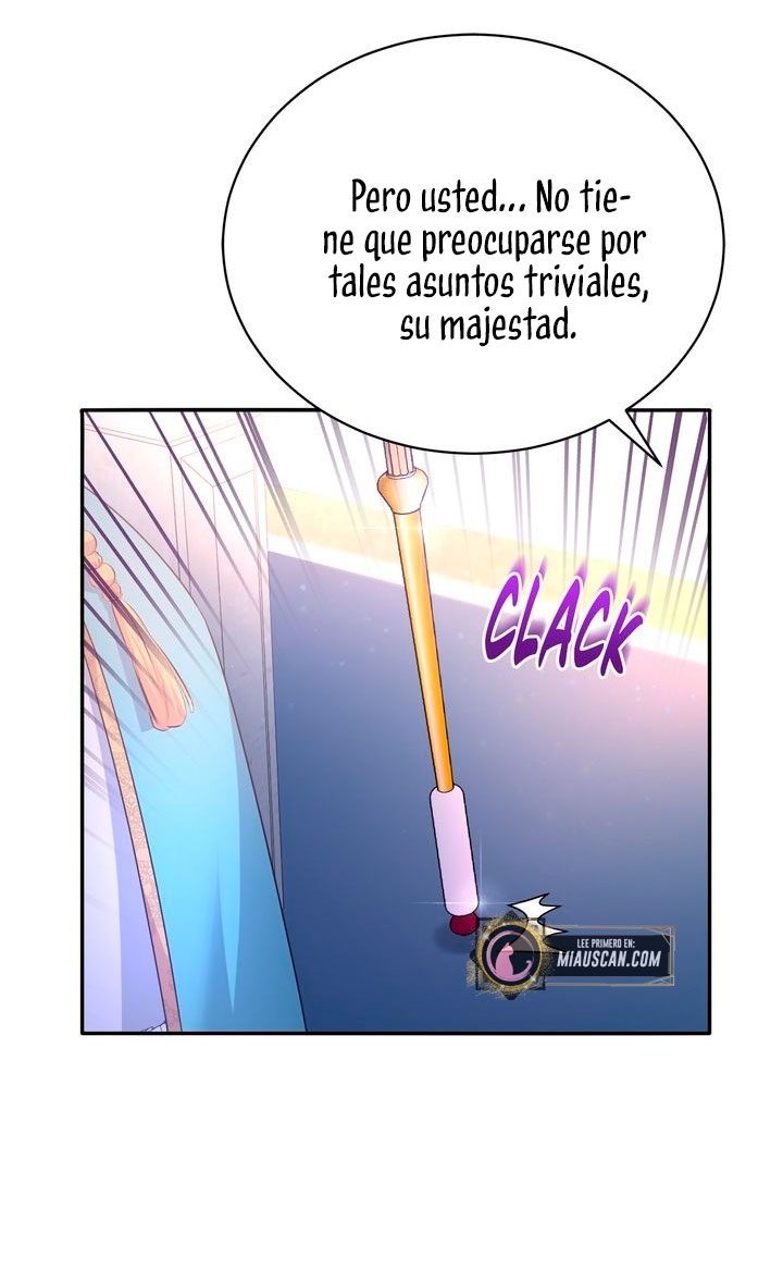 Oph3lia La Chica Del Oraculo  Capitulo 22 page 42