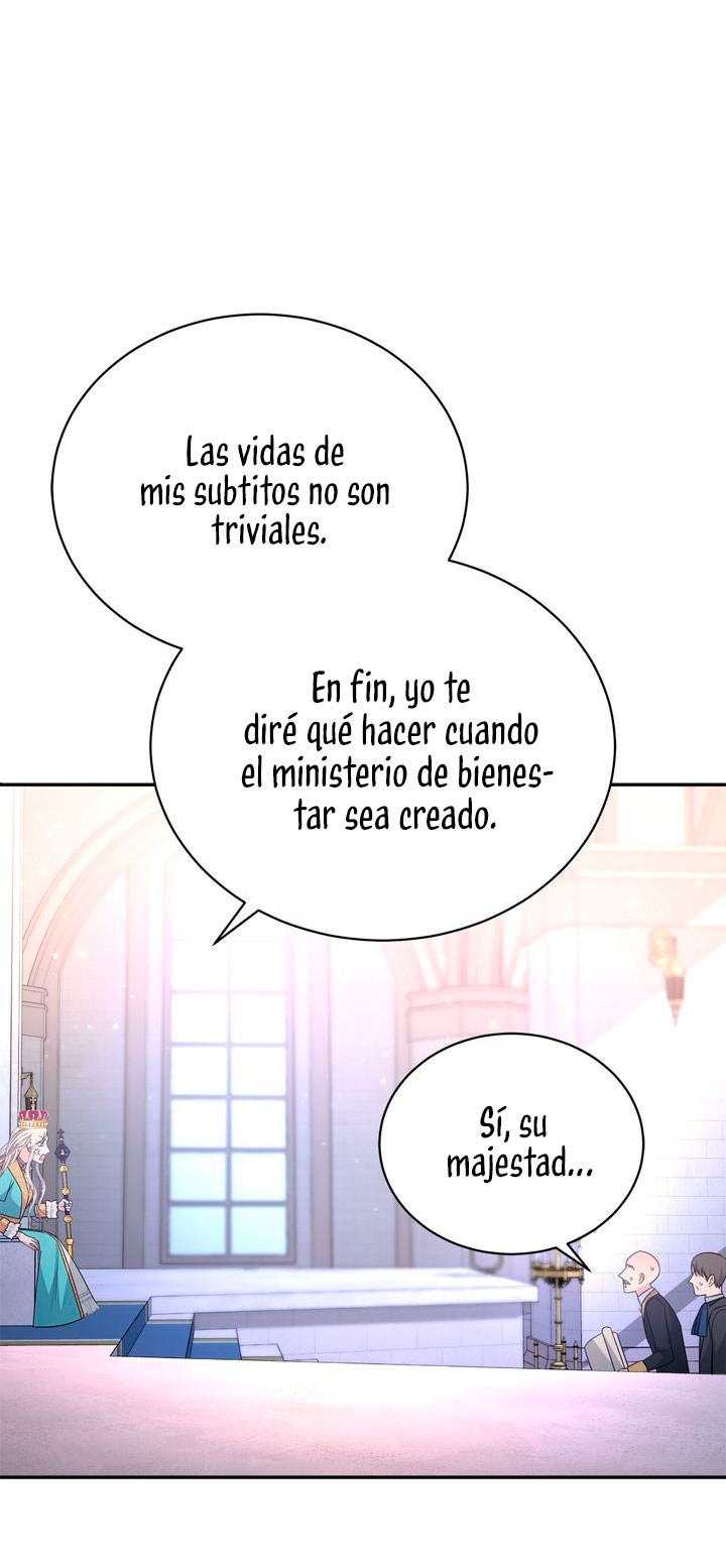 Oph3lia La Chica Del Oraculo  Capitulo 22 page 43
