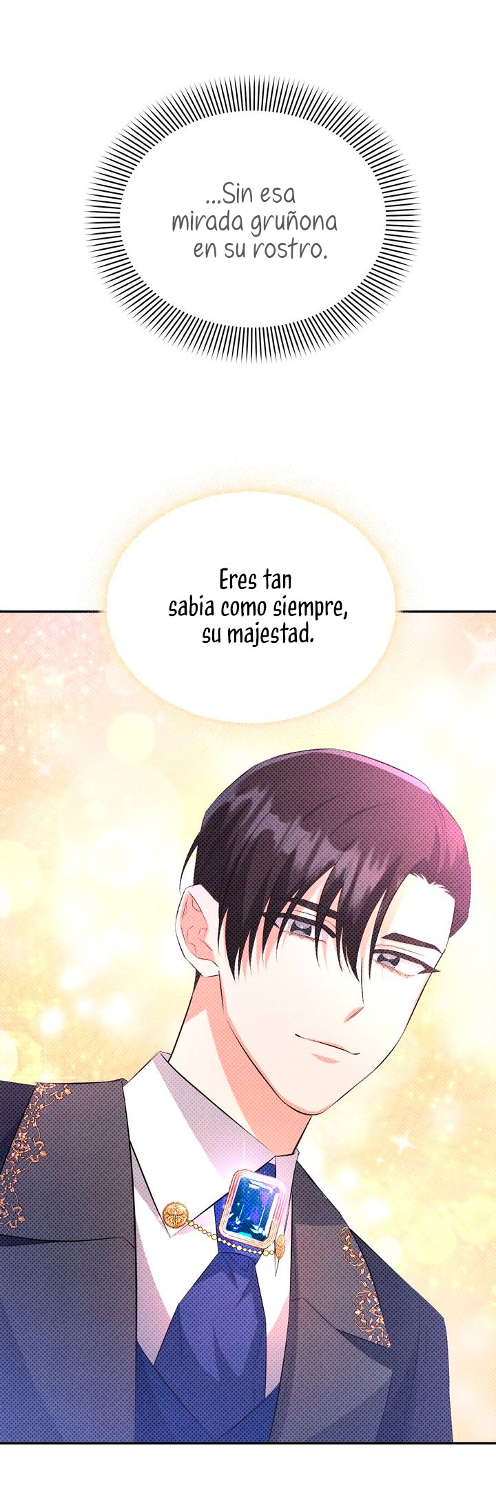 Oph3lia La Chica Del Oraculo  Capitulo 22 page 45