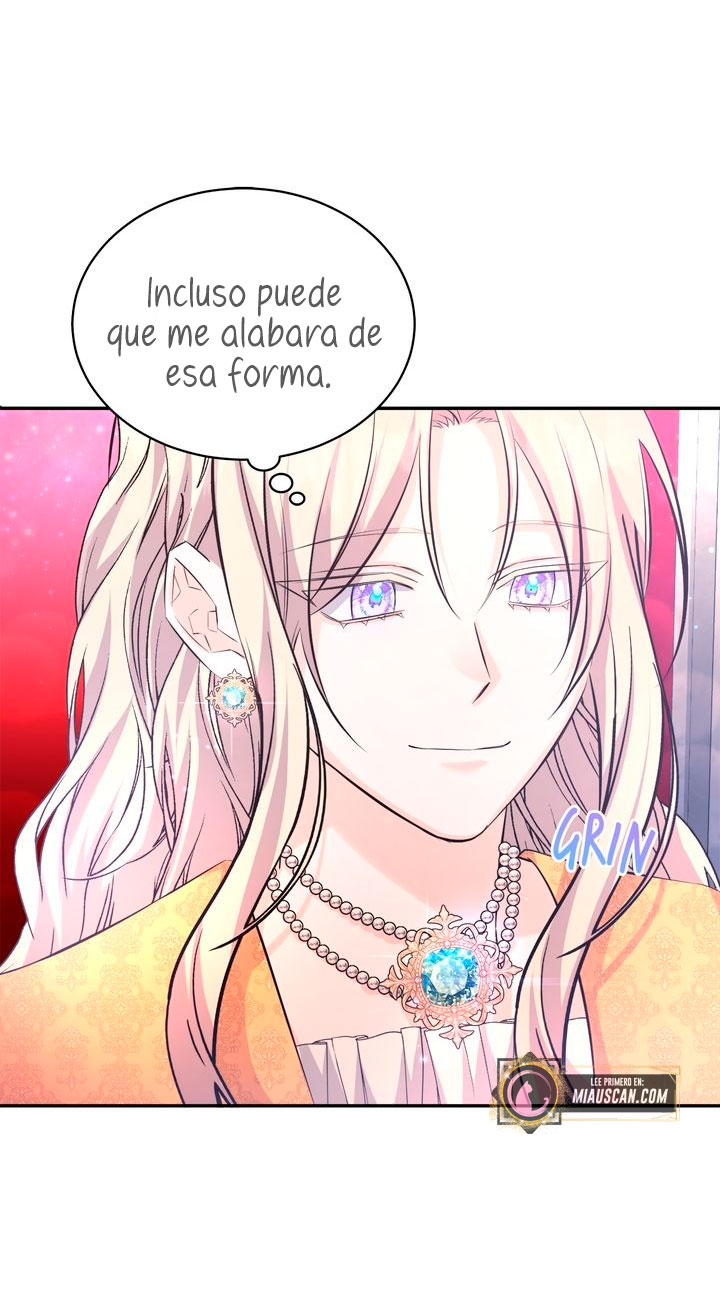 Oph3lia La Chica Del Oraculo  Capitulo 22 page 46