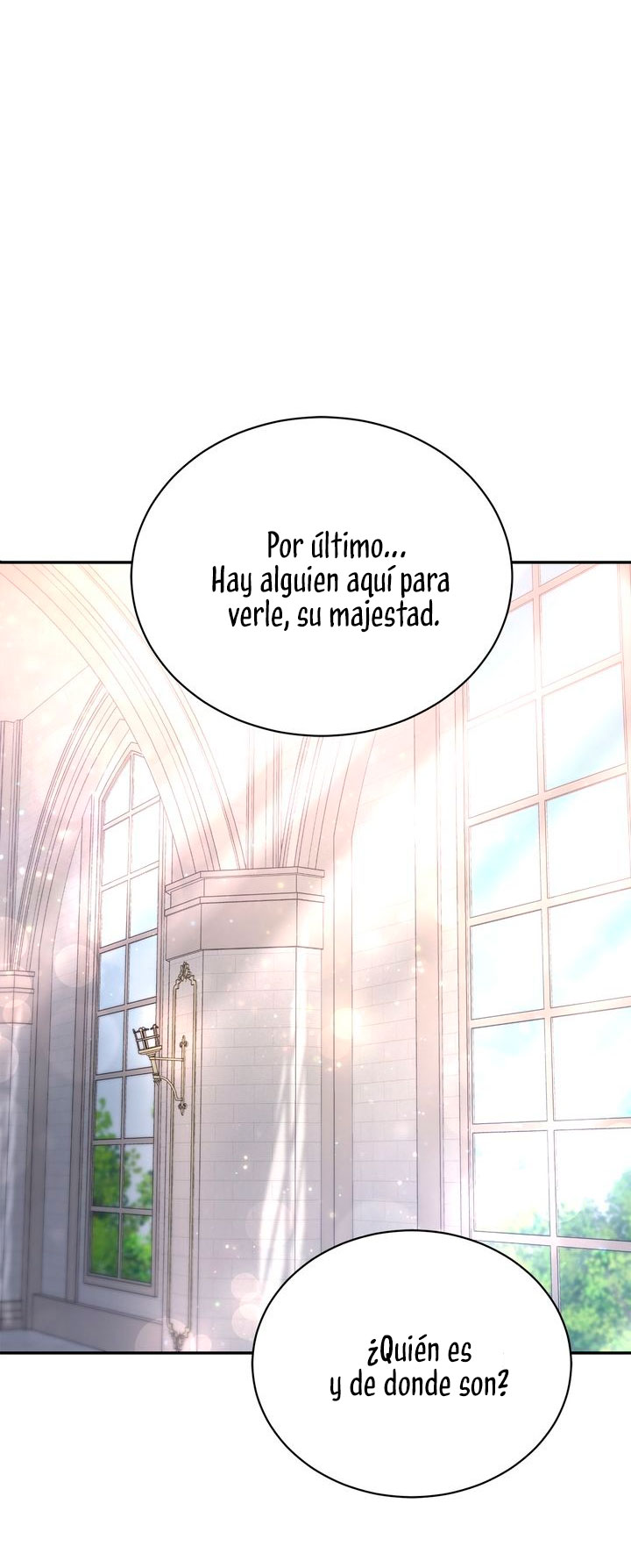 Oph3lia La Chica Del Oraculo  Capitulo 22 page 47