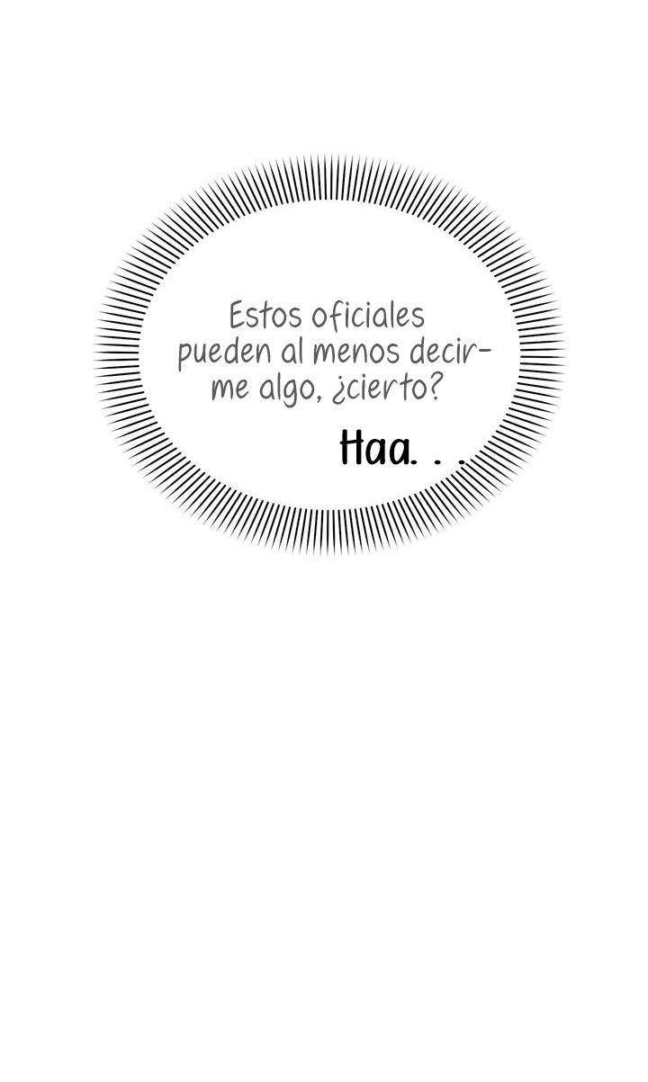 Oph3lia La Chica Del Oraculo  Capitulo 22 page 50
