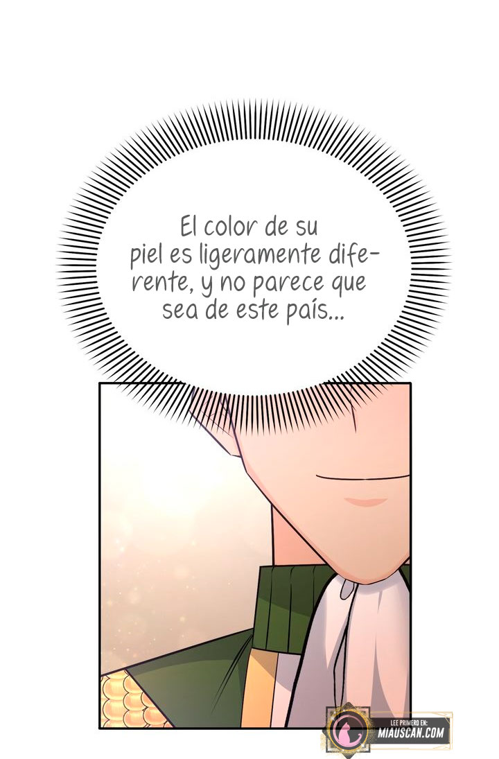Oph3lia La Chica Del Oraculo  Capitulo 22 page 53