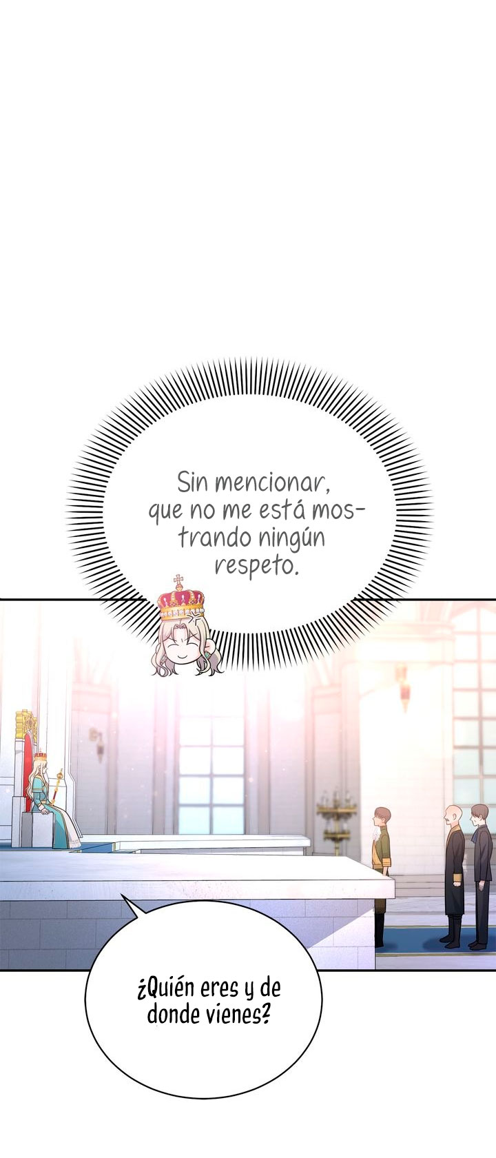 Oph3lia La Chica Del Oraculo  Capitulo 22 page 54