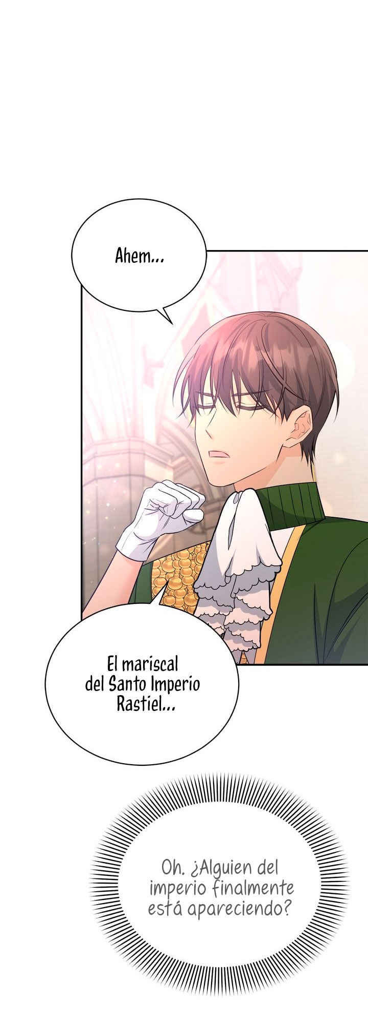 Oph3lia La Chica Del Oraculo  Capitulo 22 page 55