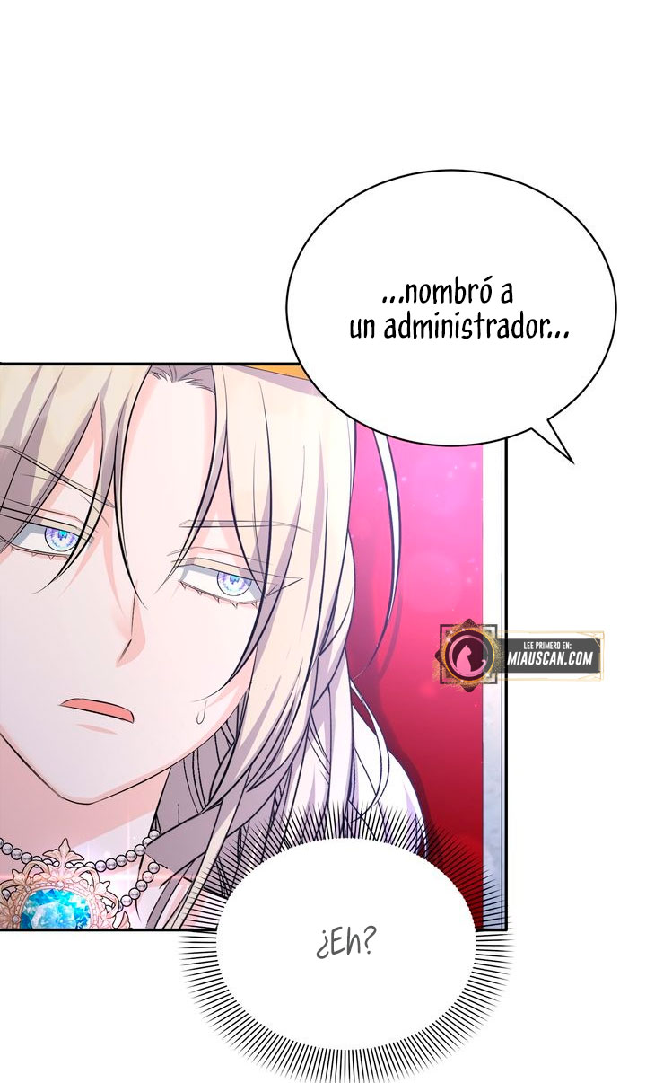 Oph3lia La Chica Del Oraculo  Capitulo 22 page 56
